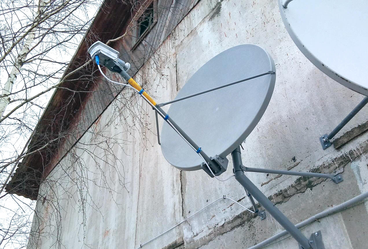 Комплект спутникового Интернета в Черноголовке: фото №4